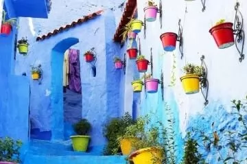 chefchaouen day trip from tangier