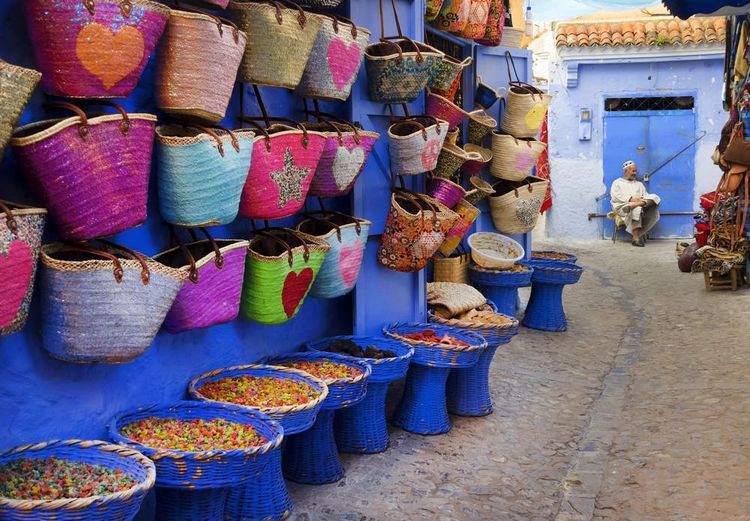 8-day north and south morocco tour