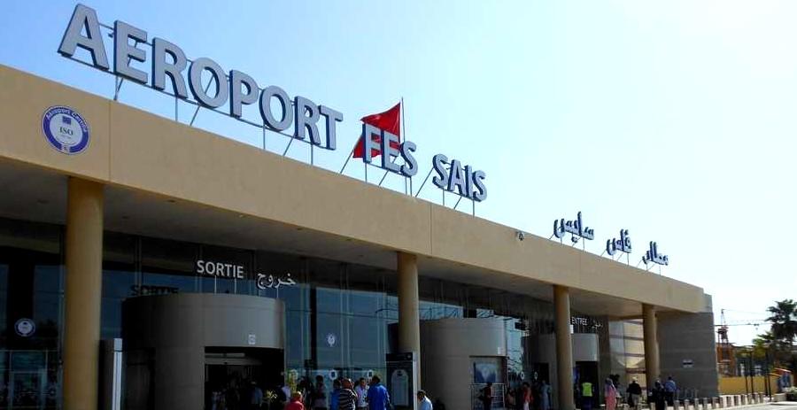 Fes Saiss Airport