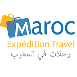 Maroc Expedition Travel