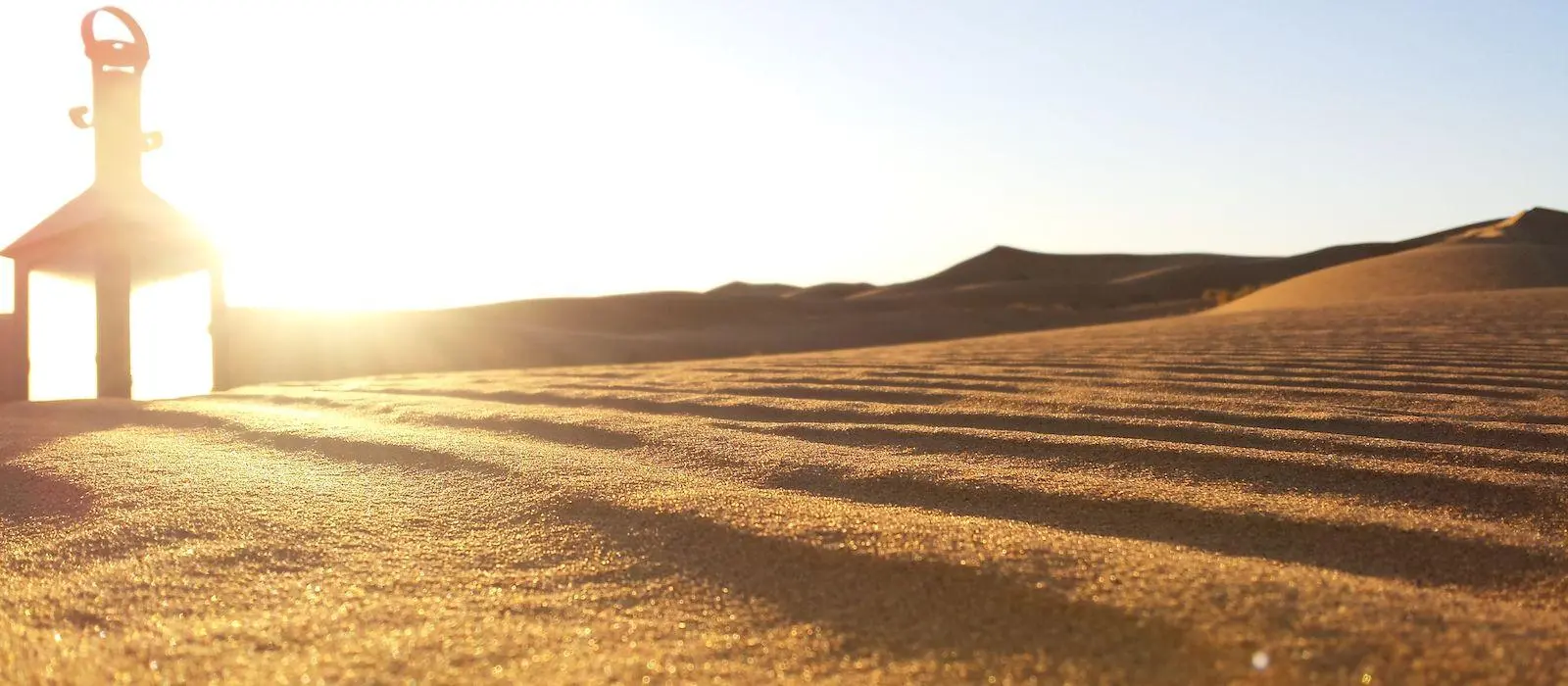 excursiones al desierto de merzouga y zagora