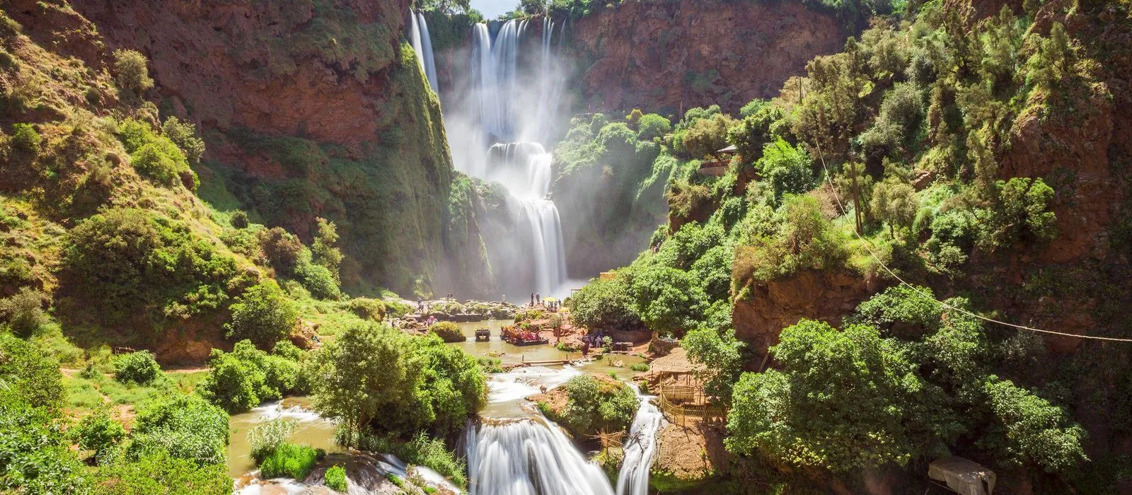 excursiones de naturaleza y aventura en marruecos